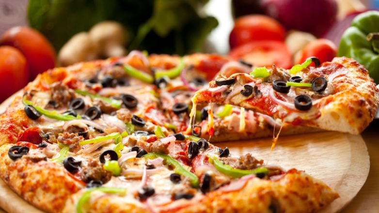 Какой сегодня праздник: 9 февраля – Международный день пиццы