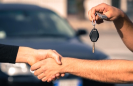 Эксперты назвали 9 подержанных автомобилей, которые легче всего продать