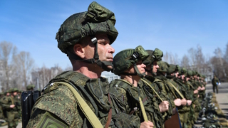 Замглавы военной разведки Украины признал, что Часов Яр могут сдать