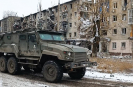 NYT сообщила о "неожиданно слабой" обороне Украины