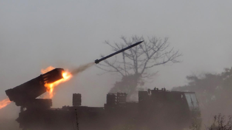 Украина атаковала Белгородскую область снарядами РСЗО "Вампир" и беспилотниками