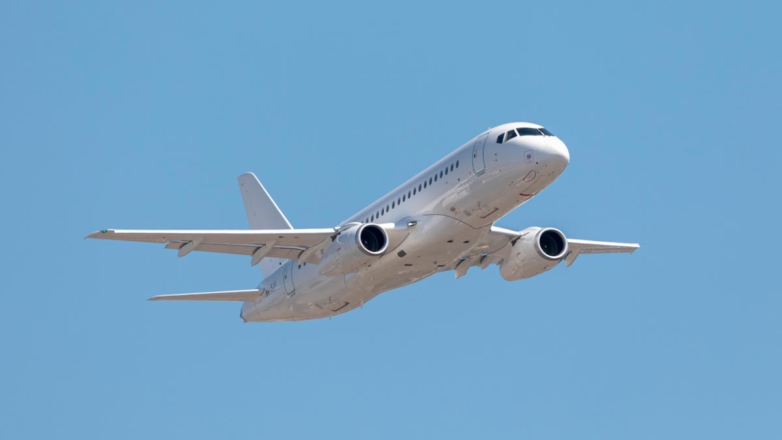 ОАК сдвинула сроки поставок самолетов МС-21 и Superjet 100