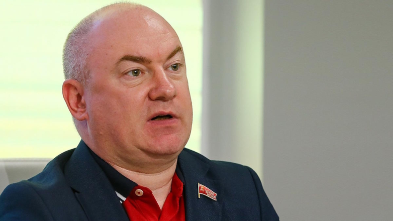 Центризбирком отказал Малинковичу в регистрации кандидатом на президентских выборах