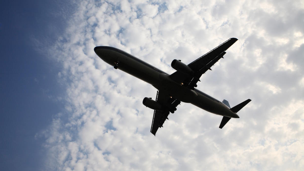 В МАК сообщили о максимальном уровне безопасности полетов в 2023 году