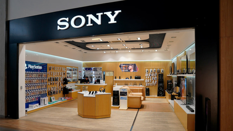 LG, Bosch и Sony закрывают магазины в России