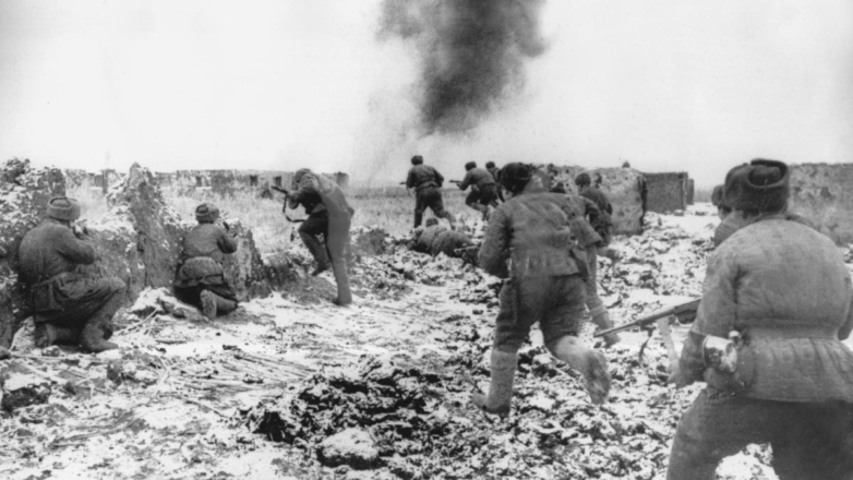 Какой сегодня праздник: 2 февраля – День разгрома немецко-фашистских войск в Сталинградской битве