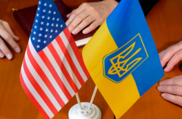 Кулеба: США не подпишут с Украиной договор по безопасности до одобрения Конгрессом