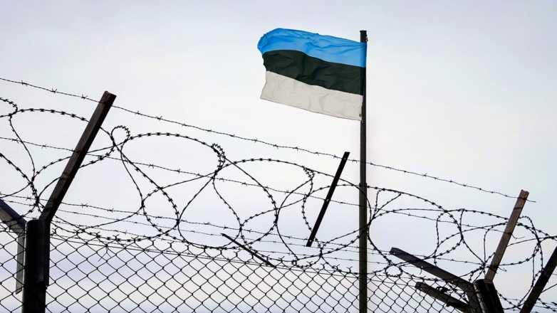 В Эстонии заявили, что продолжат строительство линии обороны на границе с РФ