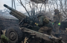 Сырский доложил американским генералам о военных планах ВСУ