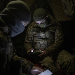 Украинская армия атаковала более 15 населенных пунктов Курской области за день