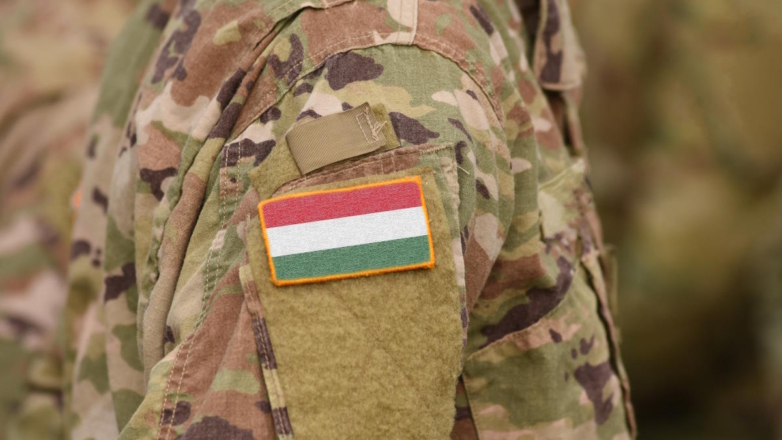 Сийярто заявил о нежелании Венгрии и Италии отправлять войска на Украину