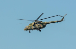 РБК: ГУР подтвердил смерть угнавшего Ми-8 на Украину россиянина
