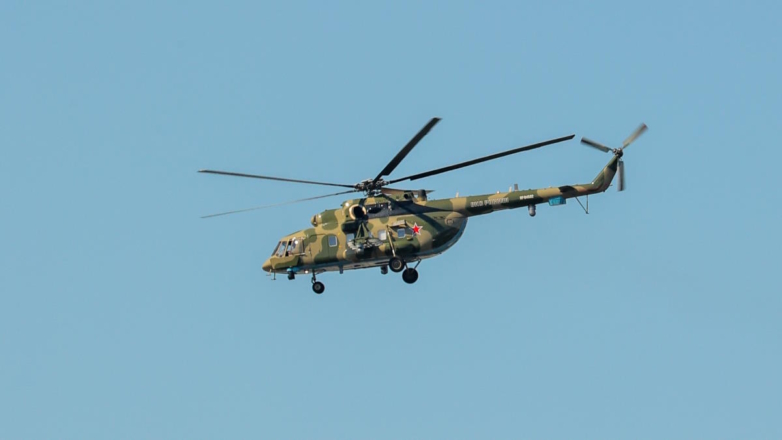 РБК: ГУР подтвердил смерть угнавшего Ми-8 на Украину россиянина