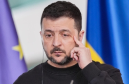 Биограф Зеленского рассказал о признаках физического истощения у президента Украины