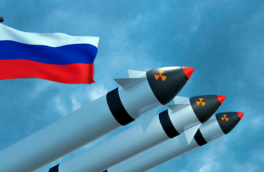 Госдеп: США не видят признаков того, что Россия собирается использовать ядерное оружие
