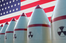США могут увеличить количество развернутых ядерных боеголовок