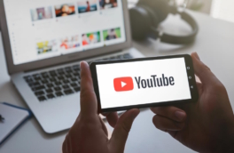 У некоторых пользователей в РФ заработала десктоп-версия YouTube