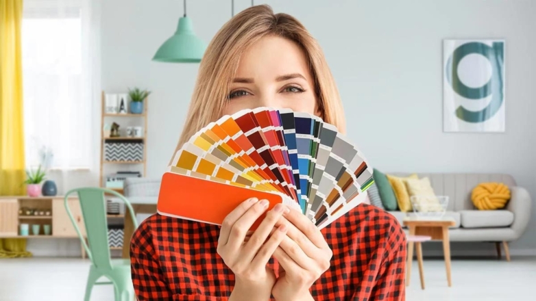 Для хорошего настроения: какие цвета использовать в интерьере квартиры