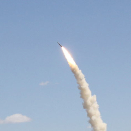 Российские военные сбили над Крымом десять ракет ATACMS