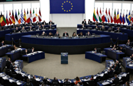 FT: в ЕС опасаются действий Фицо после покушения