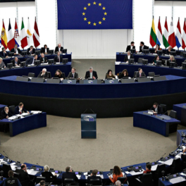 FT: в ЕС опасаются действий Фицо после покушения