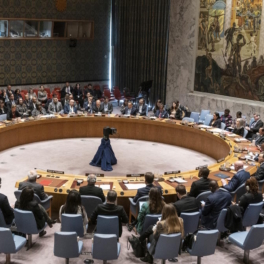 Reuters: США помешали ООН признать Палестину через членство в организации