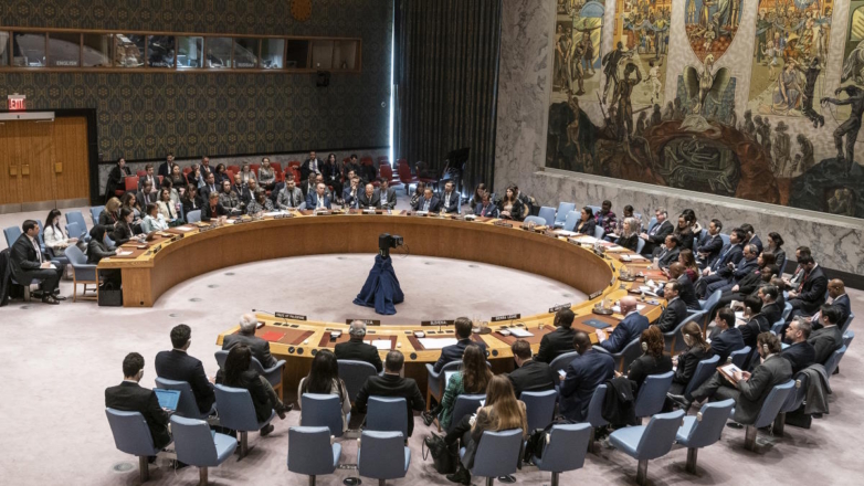 Reuters: США помешали ООН признать Палестину через членство в организации