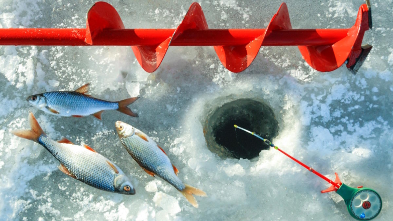 Какой сегодня праздник: 8 февраля – День зимней рыбалки