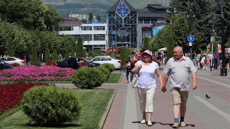 Охота к перемене мест: где россияне хотят работать, а где – жить на пенсии