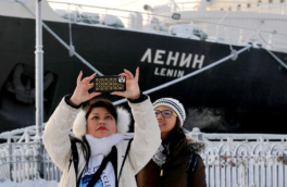 Путин подписал указ о безвизовом режиме с Китаем