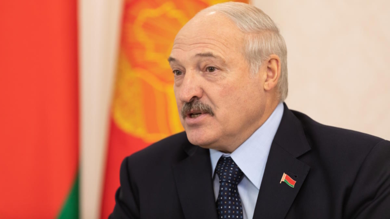 Лукашенко поручил силовикам "присмотреть" за польским судьей, попросившим убежище в Белоруссии