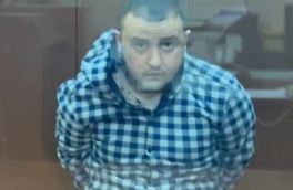 Первый обвиняемый в теракте в "Крокусе" обжаловал свой арест