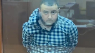 Первый обвиняемый в теракте в "Крокусе" обжаловал свой арест