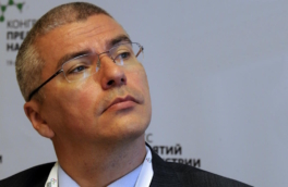 Андрей Лапшов стал новым председателем АКОС