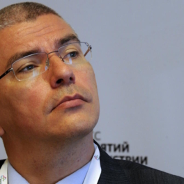 Андрей Лапшов стал новым председателем АКОС