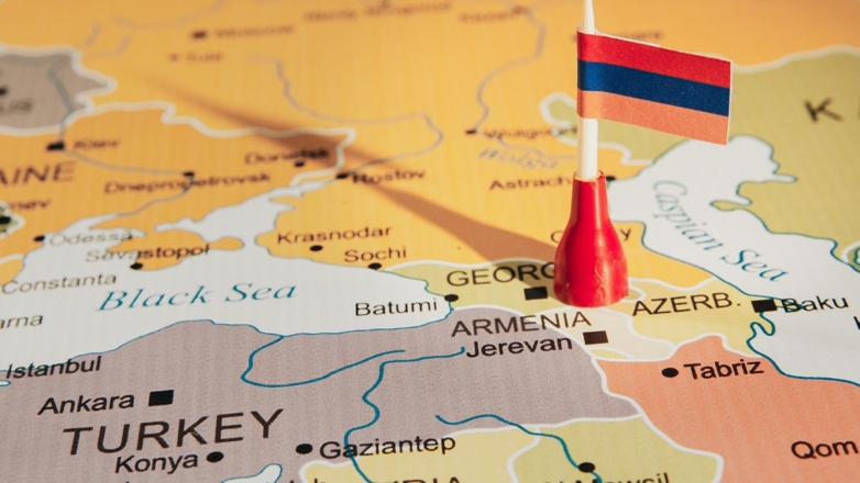 В Армении заявили о готовности к открытию границы с Турцией для граждан третьих стран
