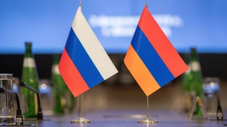 Посол Армении заявил, что для России не представляет угрозы укрепление отношений Еревана с ЕС