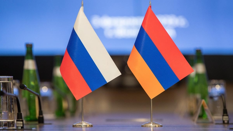 В Армении назвали стратегической ошибкой зависимость страны от России