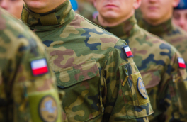 В Польше остановили все военные учения после гибели 5 солдат