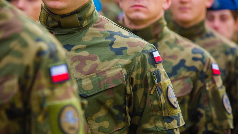 Польша не будет отправлять свои войска на Украину