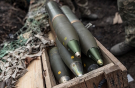 Азербайджан опроверг слухи о поставках боеприпасов Украине