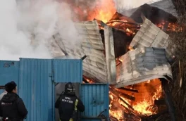 В Белгороде погибла 16-летняя девушка при попадании снаряда в дом