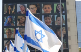 Walla: Израиль готов освободить 700 палестинцев в обмен на 40 заложников