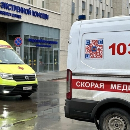 В Госдуме предложили расширить соцвыплаты на медработников межрайонных больниц