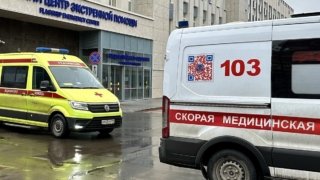 В Белгород направились 10 врачебных бригад скорой помощи из Москвы