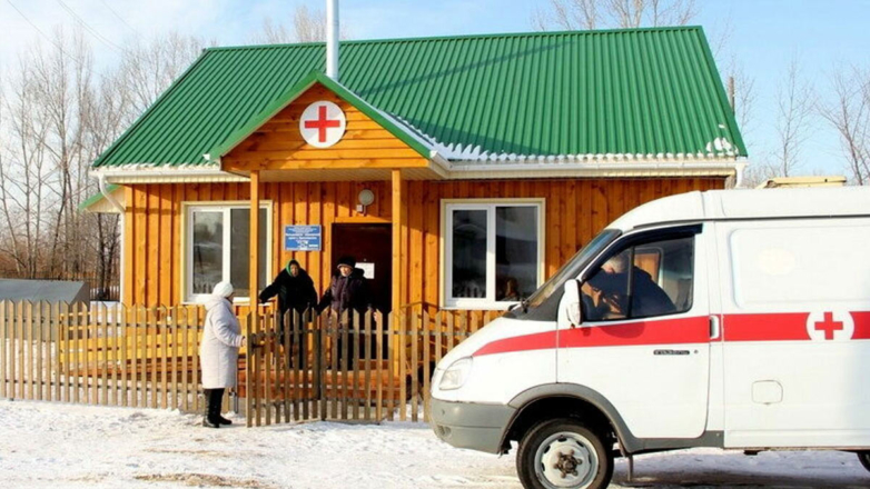Путин назвал первый шаг к привлечению новых медиков для села