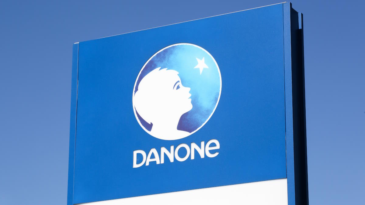 Путин отменил передачу во временное управление Росимущества российских активов Danone
