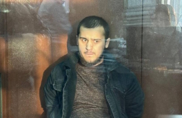 Фигуранта дела о теракте в "Крокусе" ранее штрафовали за кражу из "Пятёрочки"