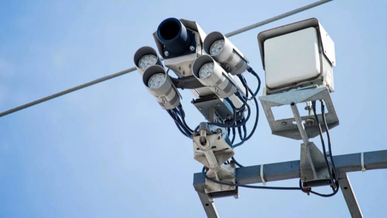 Минтранс: камеры фиксации нарушений ПДД должны будут соответствовать ГОСТу
