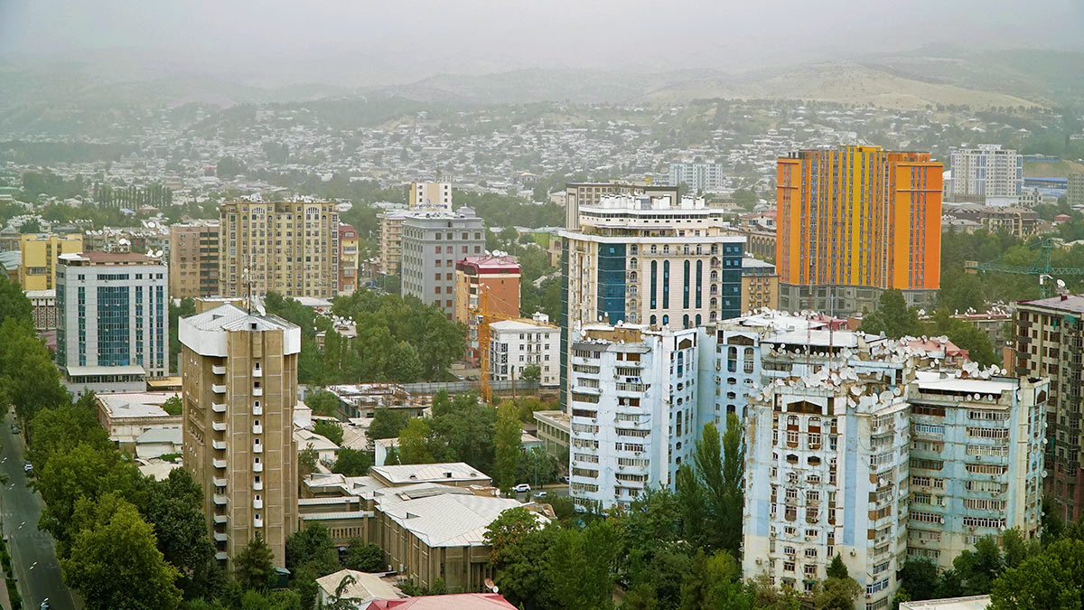 СМИ: в Таджикистане опрашивают родных обвиняемых в теракте в 